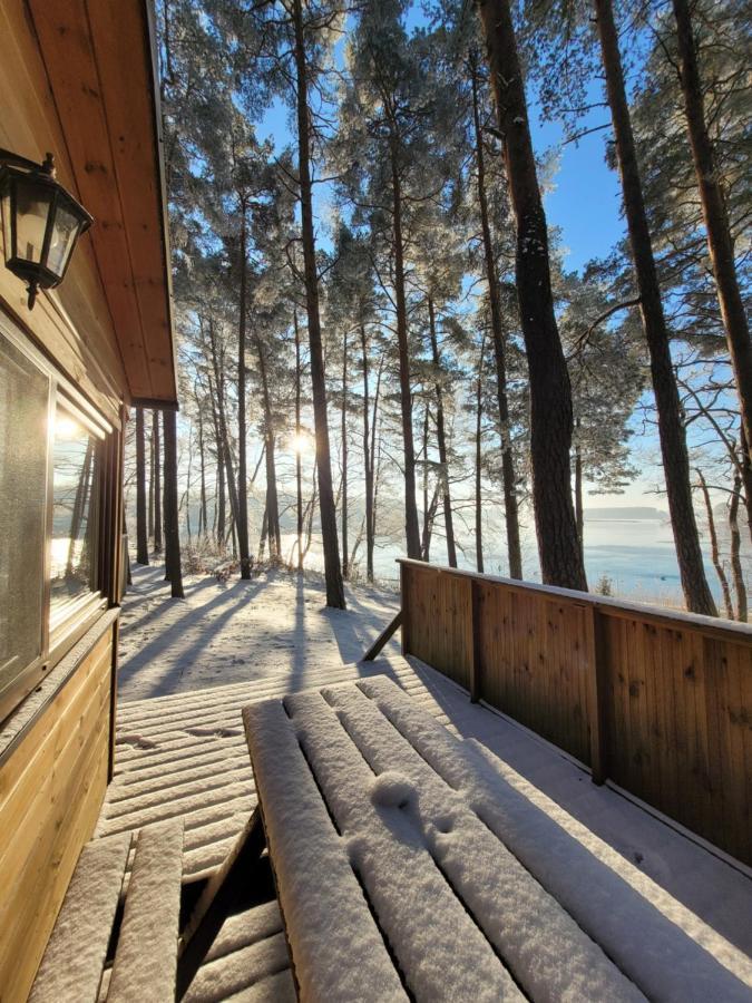 Polwysep Lipa Holiday home *