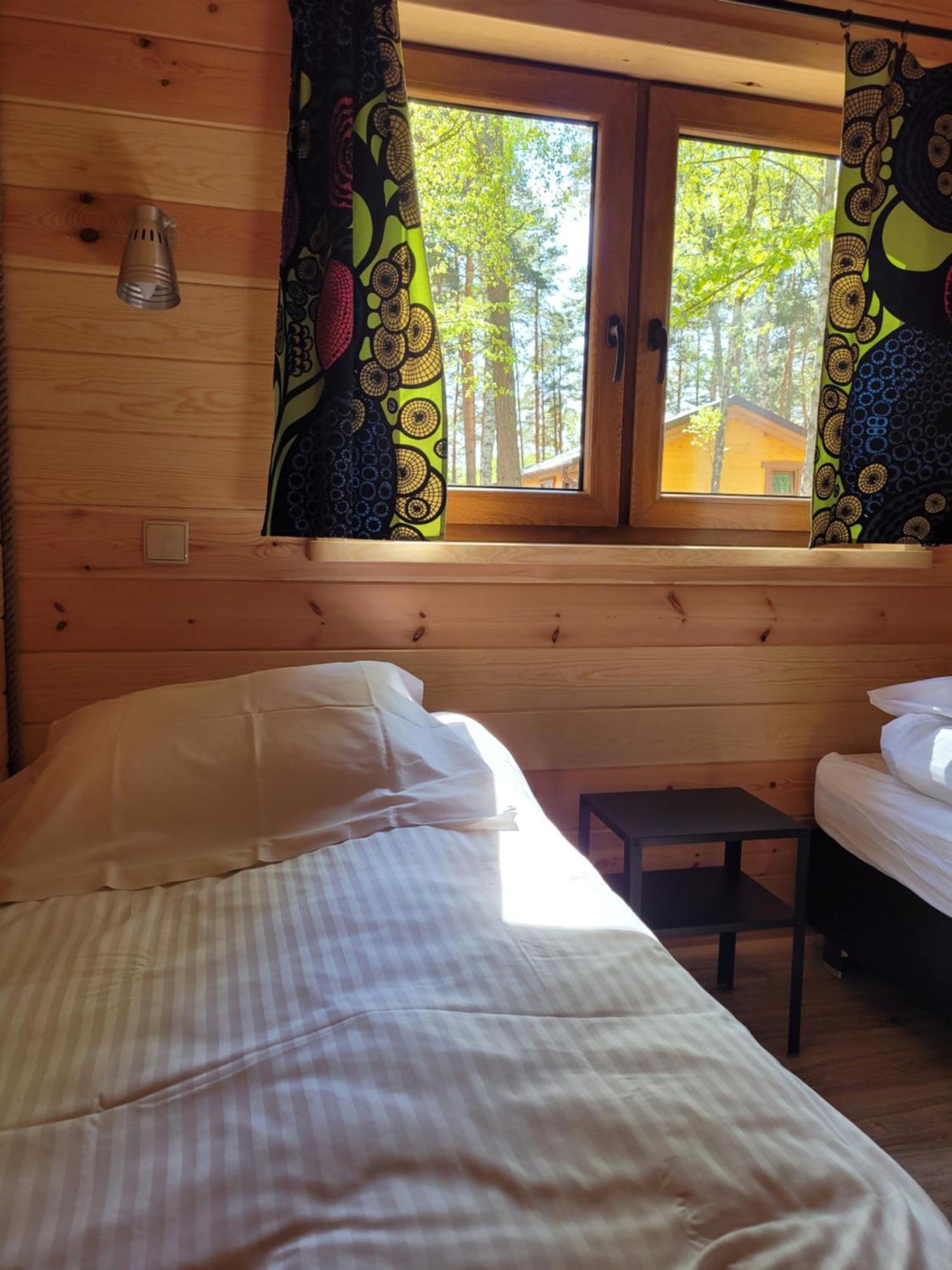Holiday home Polwysep Lipa