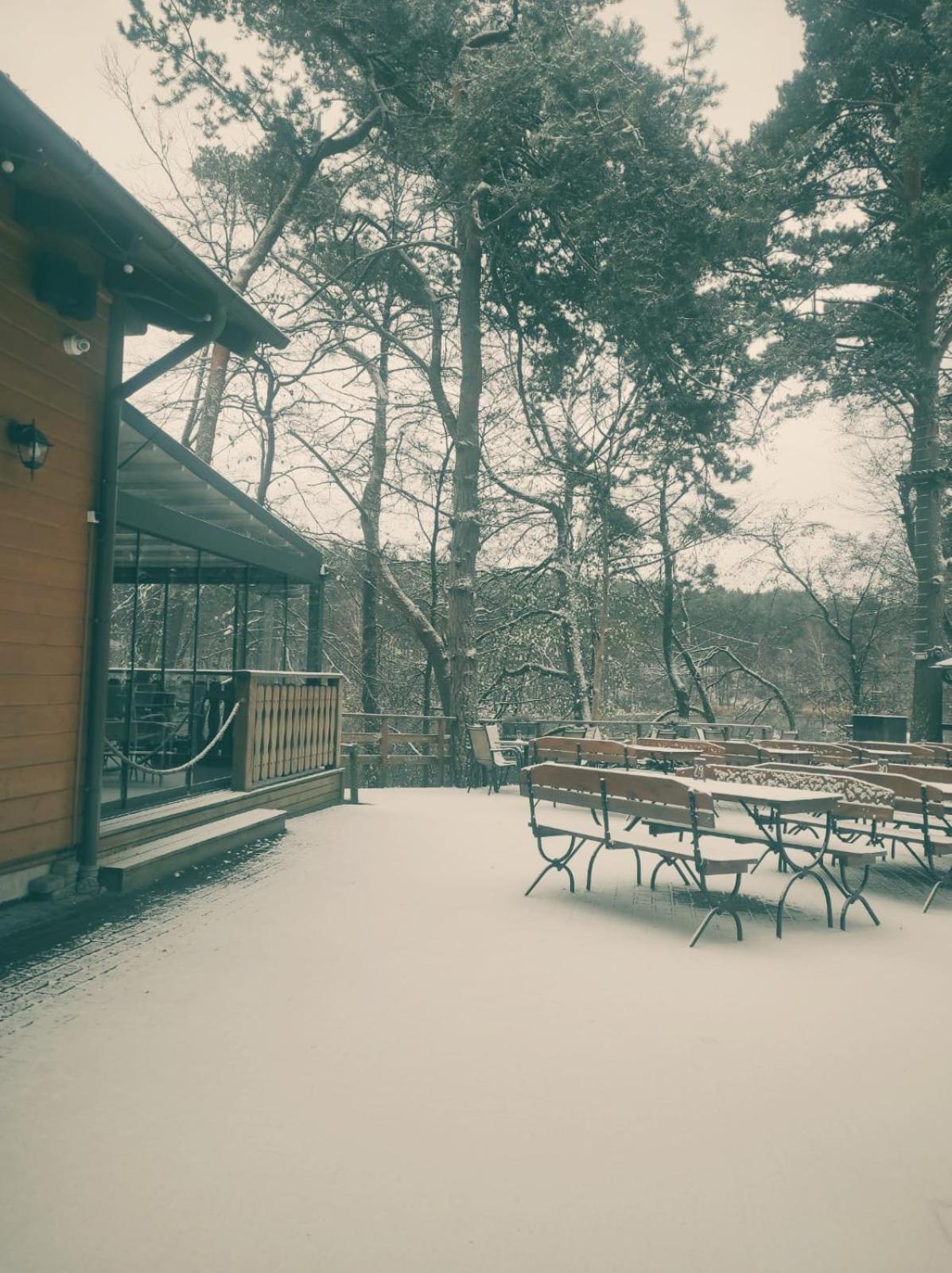 Polwysep Lipa Holiday home