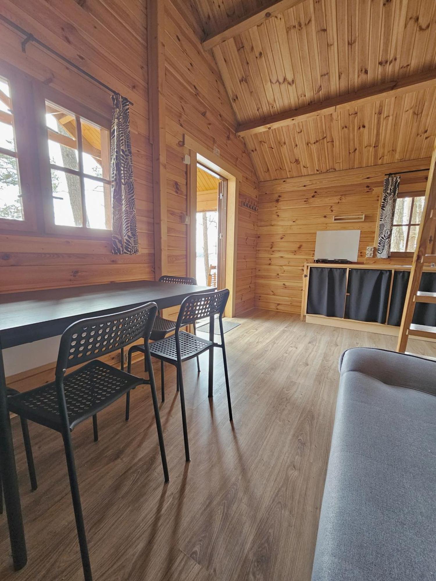 Polwysep Lipa Holiday home *