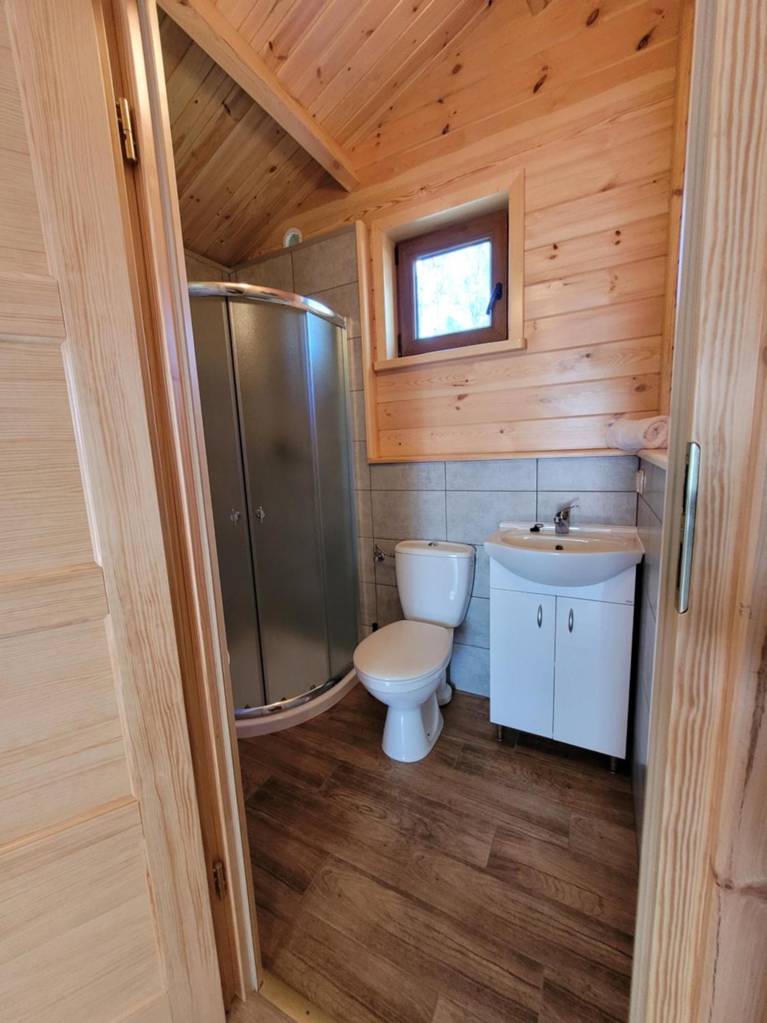 Holiday home Polwysep Lipa *