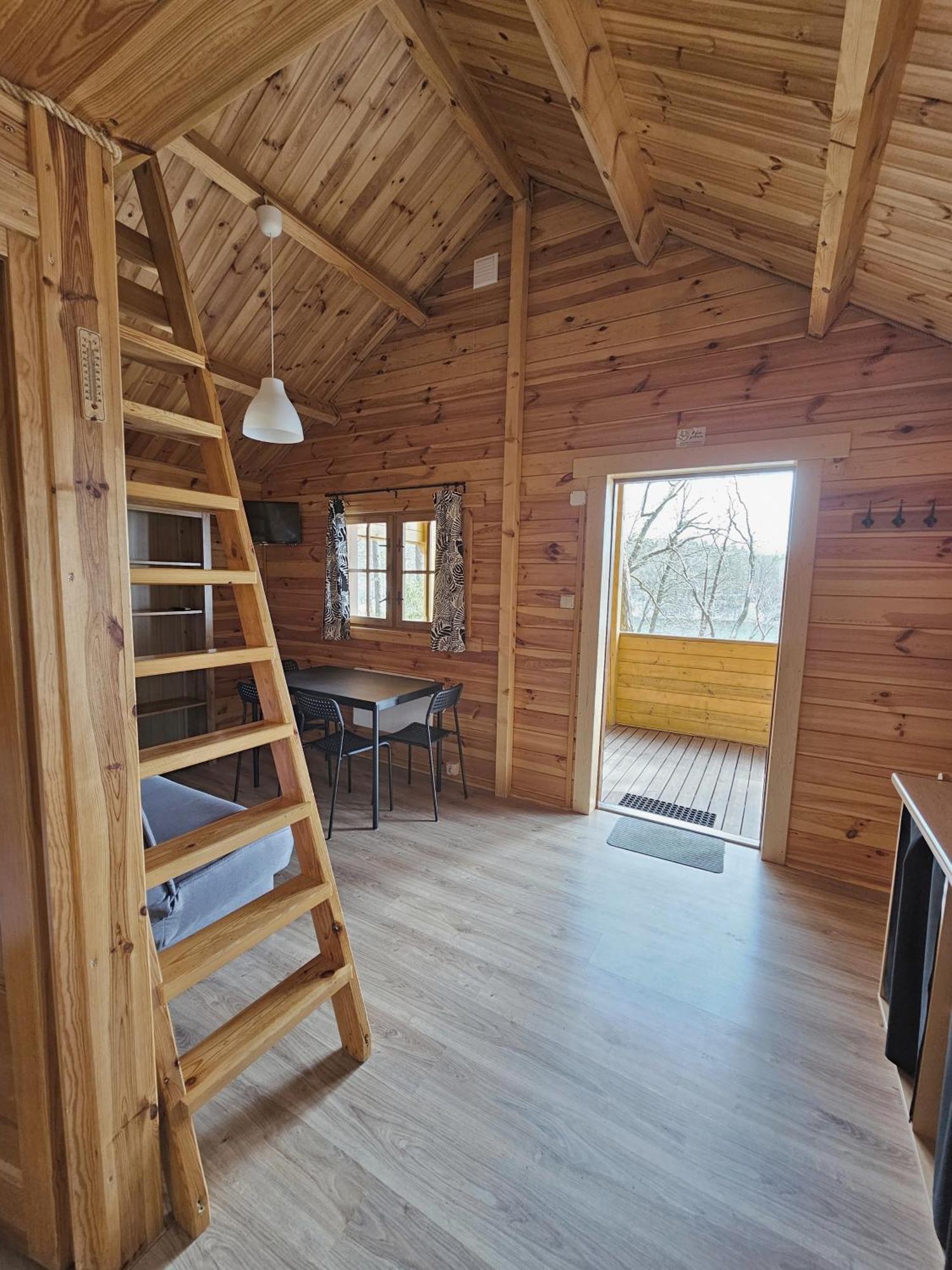 Polwysep Lipa Holiday home *