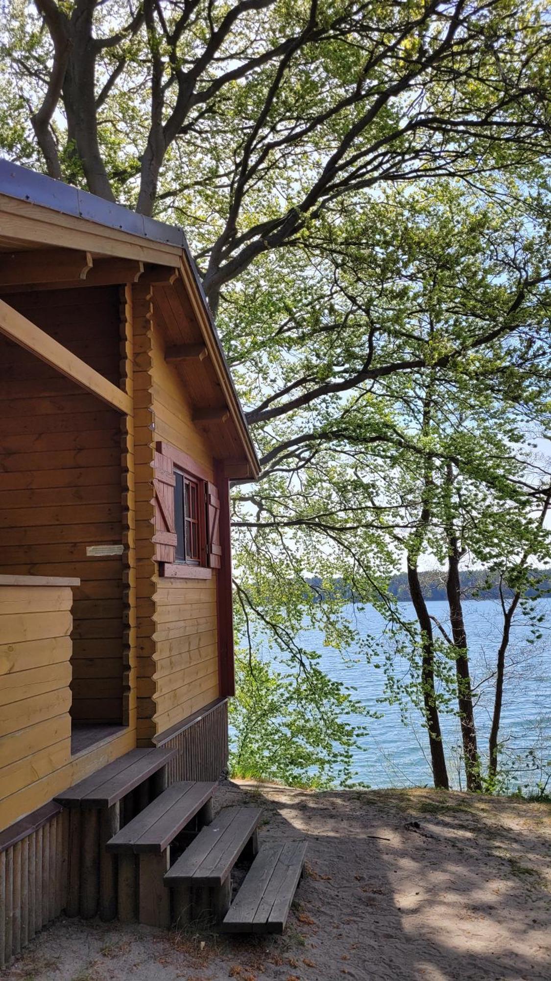Holiday home Polwysep Lipa *
