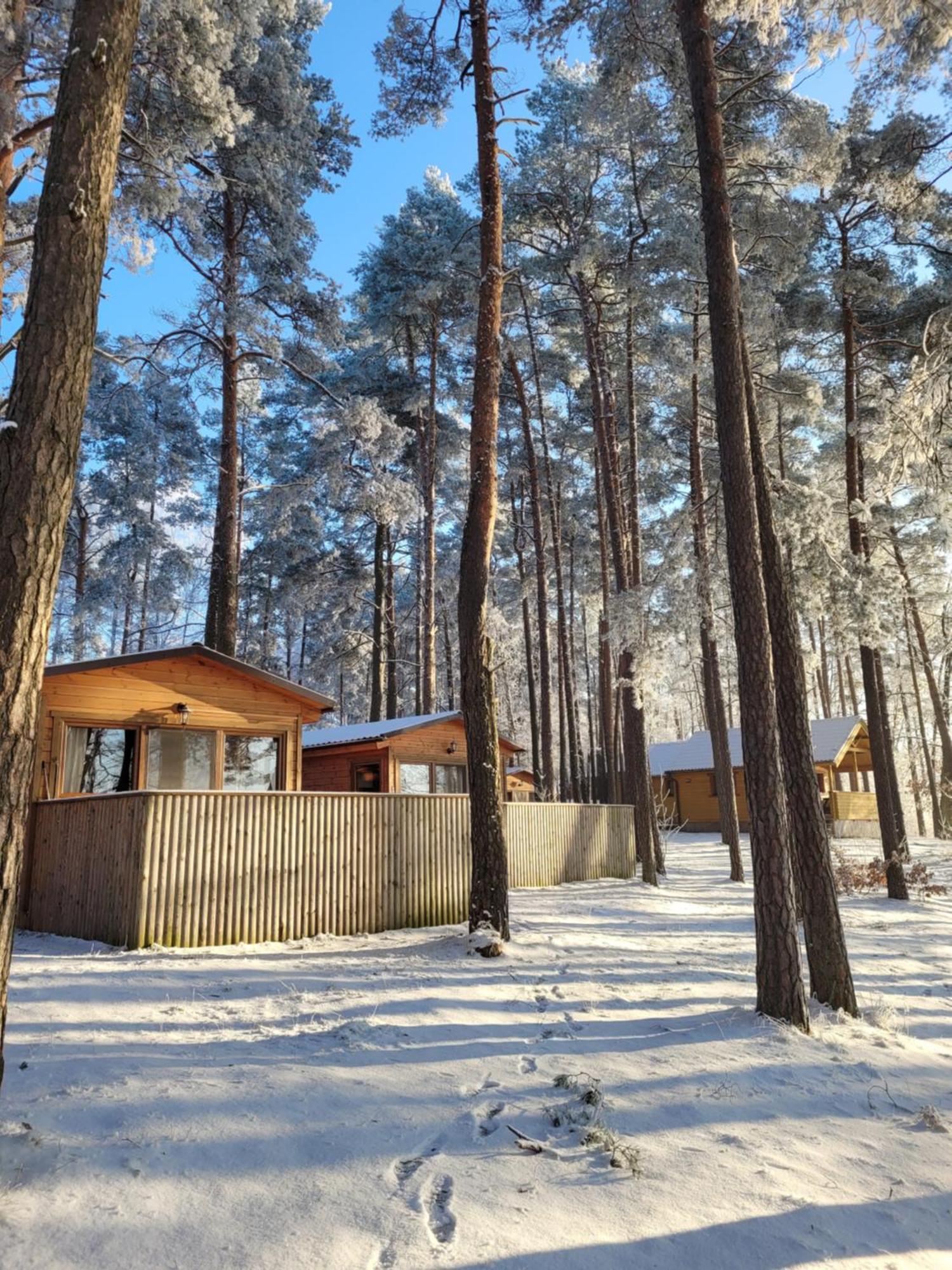 Polwysep Lipa Holiday home