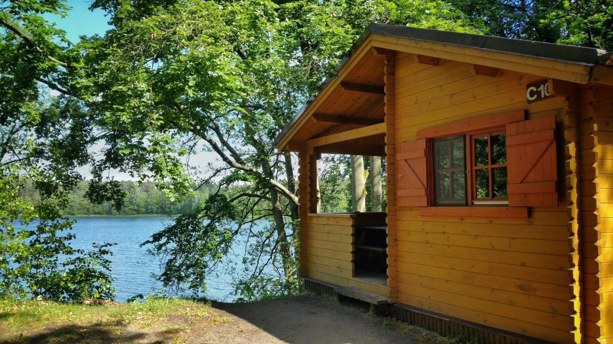 Polwysep Lipa Holiday home *